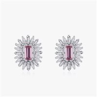 Pendientes Gaurosa Mujer in Plata ED3335 - ED3335